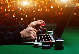 Официальный сайт Casino Friends